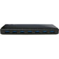 TP-Link USB 3.0 7-Port Hub with 2 Charging Ports - UH720