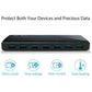 TP-Link USB 3.0 7-Port Hub with 2 Charging Ports - UH720