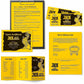 Neenah Color Paper - Sun Yellow - 22591