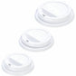 Solo Cup Traveler Dome Hot Cup Lids - TLP316-0007