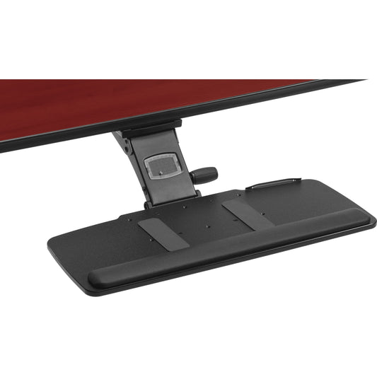 Global Articulating Keyboard Tray Slim Fit Mechanism