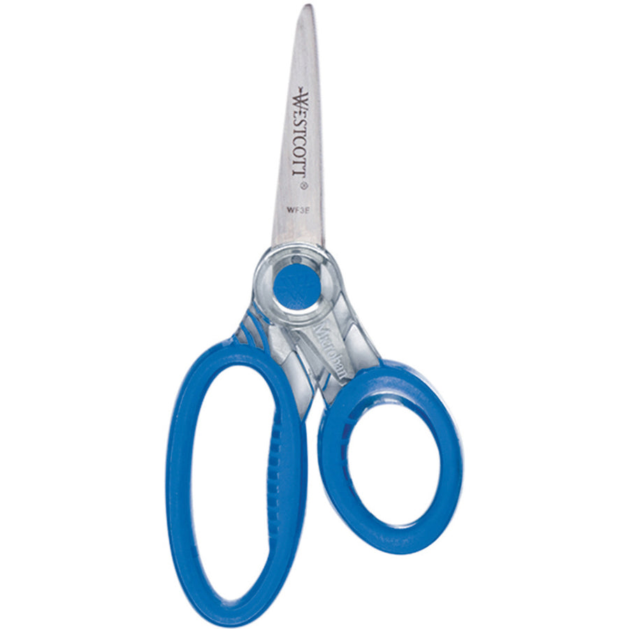 Westcott Kids X-Ray 5" Scissors - 14597X