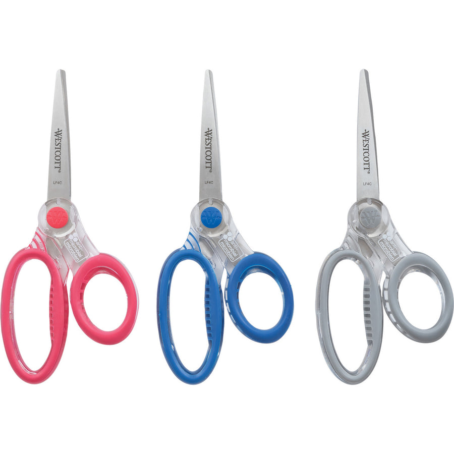 Westcott Kids X-Ray 5" Scissors - 14597X