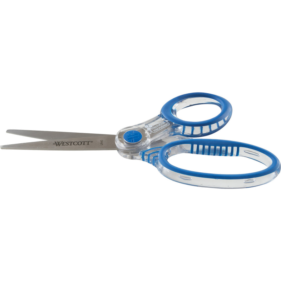 Westcott X-Ray 7" Pointed Student Scissors - 14609X