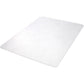 Deflecto DuoMat Carpet/Hard Floor Chairmat - CM23442FDU