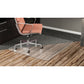 Deflecto DuoMat Carpet/Hard Floor Chairmat - CM23442FDU