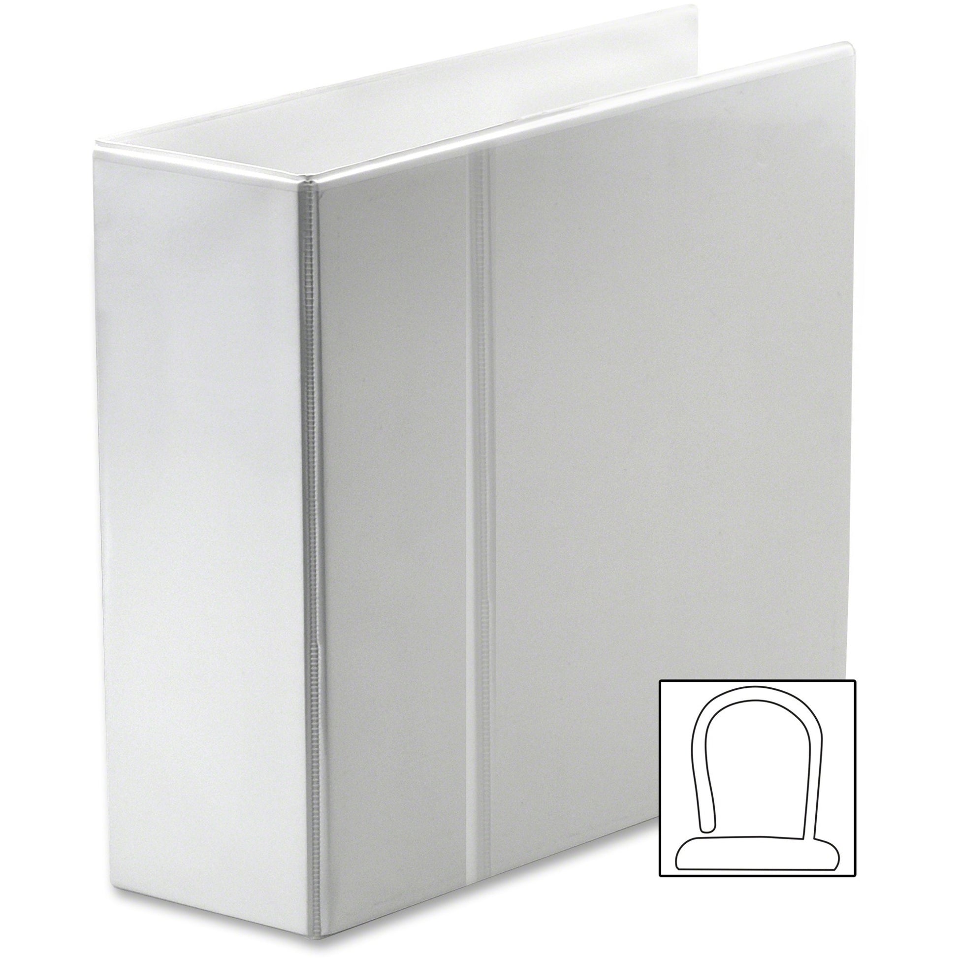 IdeaStream CD/DVD Gapless Media Binder