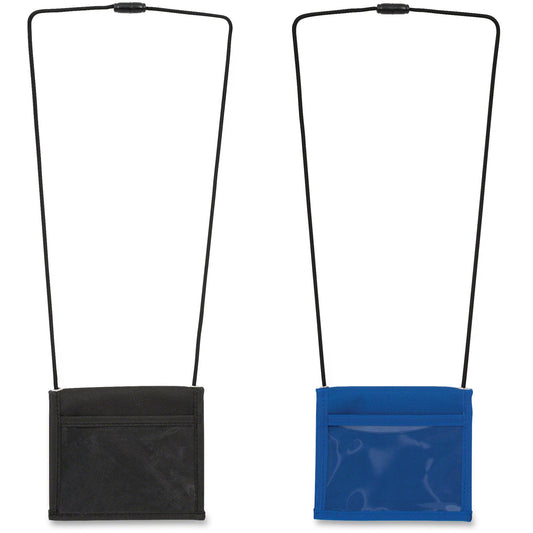 Merangue Deluxe ID Badge Holders