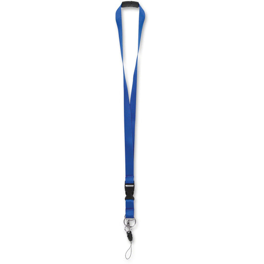 Merangue Safety Break-away Lanyard