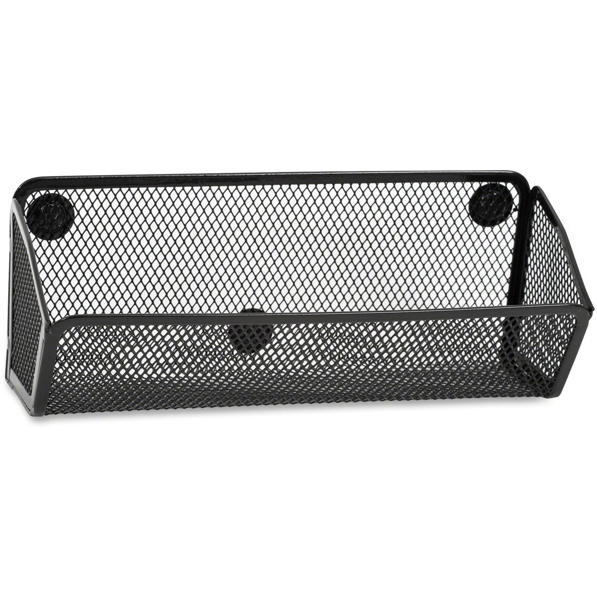 Merangue Durable Mesh Magnetic Caddy
