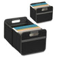 Merangue Fully Collapsible Storage Bins - 1025318120