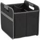 Merangue Fully Collapsible Storage Bins