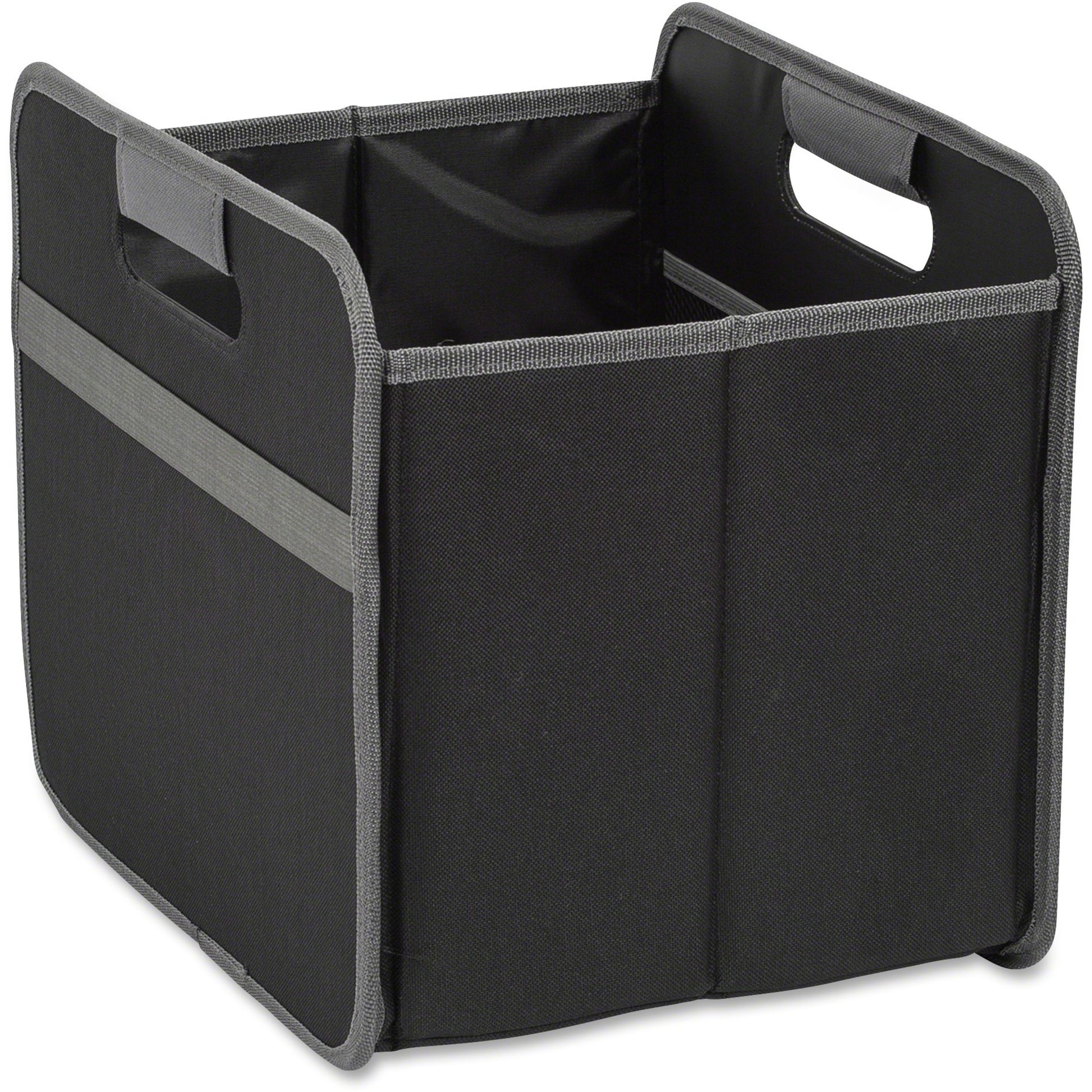 Merangue Fully Collapsible Storage Bins