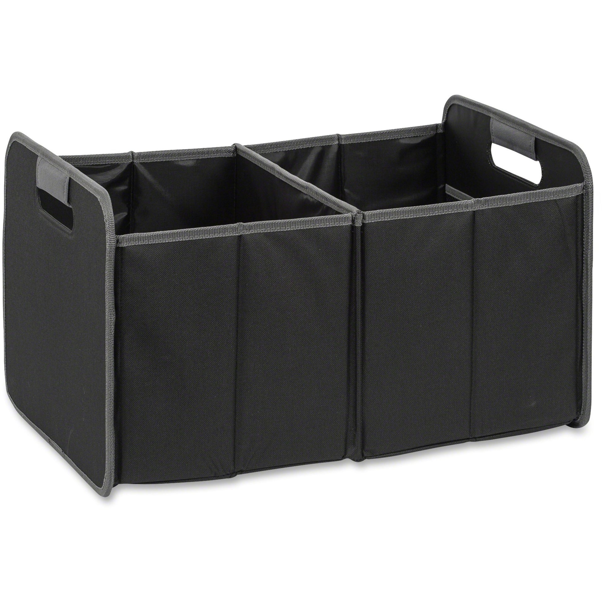 Merangue Fully Collapsible Storage Bins
