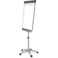 Quartet Prestige 2 Small Magnetic Whiteboard Easel - 02050