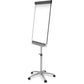 Quartet Prestige 2 Small Magnetic Whiteboard Easel - 02050