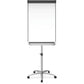Quartet Prestige 2 Small Magnetic Whiteboard Easel