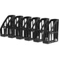 Storex Recycled Magazine Holders - 70168U06C