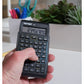 Victor 10-Digit Compact Scientific Calculator - 920
