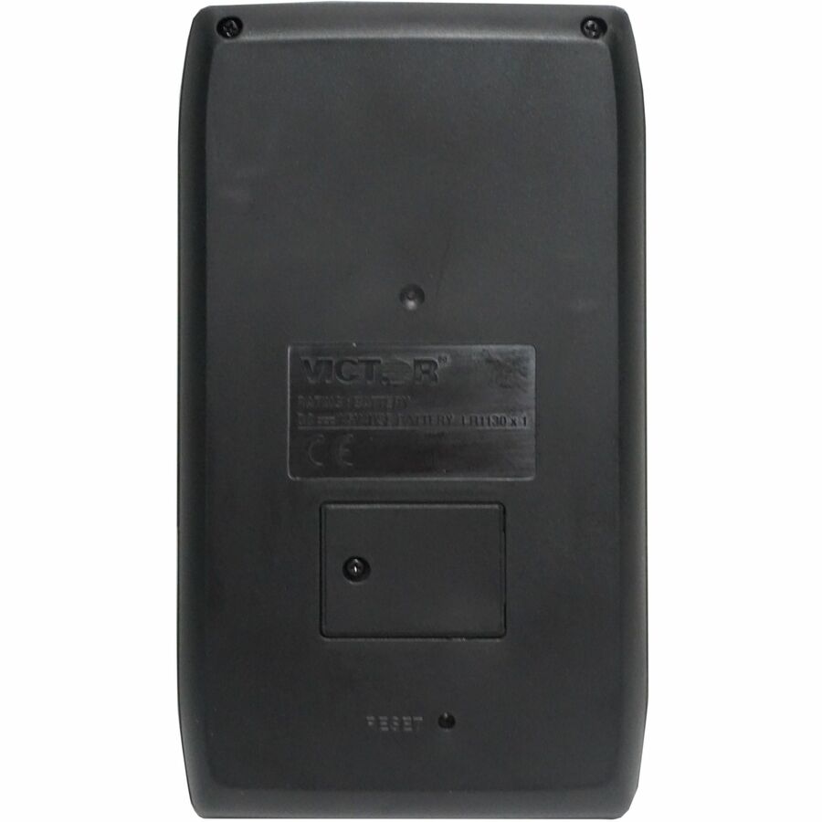 Victor 10-Digit Compact Scientific Calculator - 920