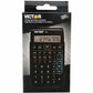 Victor 10-Digit Compact Scientific Calculator - 920