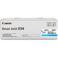 Canon 034 Imaging Drum