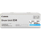 Canon 034 Imaging Drum