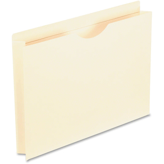 Pendaflex Straight Tab Cut Letter Recycled File Jacket