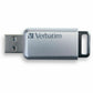 Verbatim Store 'n' Go Secure Pro USB 3.0 Drive - 98665