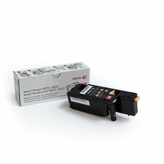 Xerox Original Toner Cartridge