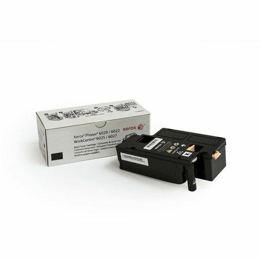 Xerox Toner Cartridge