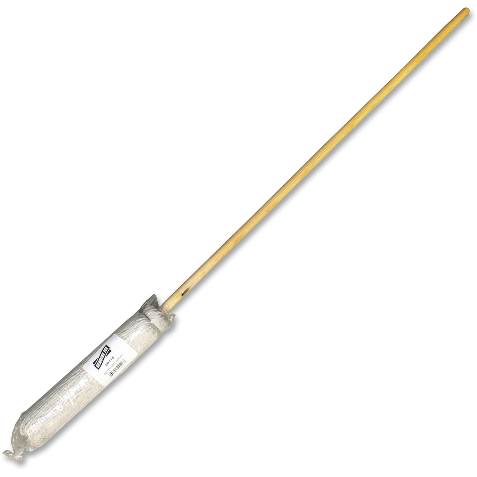 Genuine Joe General-Purpose Deck Mop