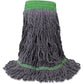 Genuine Joe 5" Headband Earth Mop Refill - 20116
