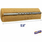 Genuine Joe Roller Sponge Mop Refill - 80162
