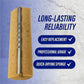 Genuine Joe Roller Sponge Mop Refill - 80162
