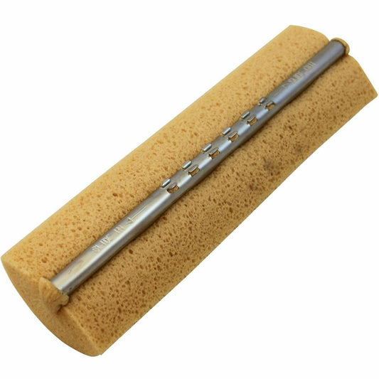 Genuine Joe Roller Sponge Mop Refill