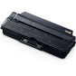 Samsung MLT-D115L Original High Yield Laser Toner Cartridge - Black - 1 Each - MLT-D115L