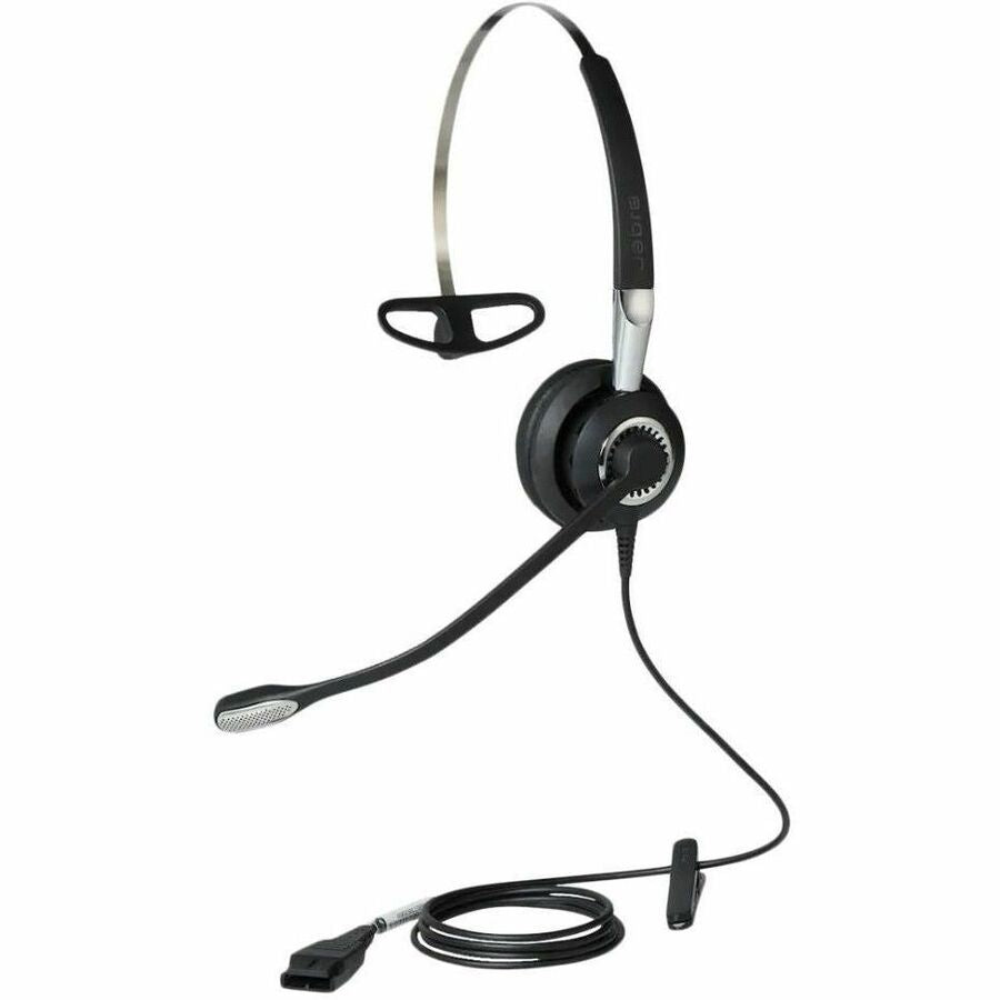 Jabra BIZ 2400, 3-in-1, WB Balance - 2486-820-209