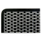 Artistic 3-compartment Punched Metal Letter Sorter - ART20003