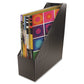 Artistic Punched Metal Magazine File - ART20004