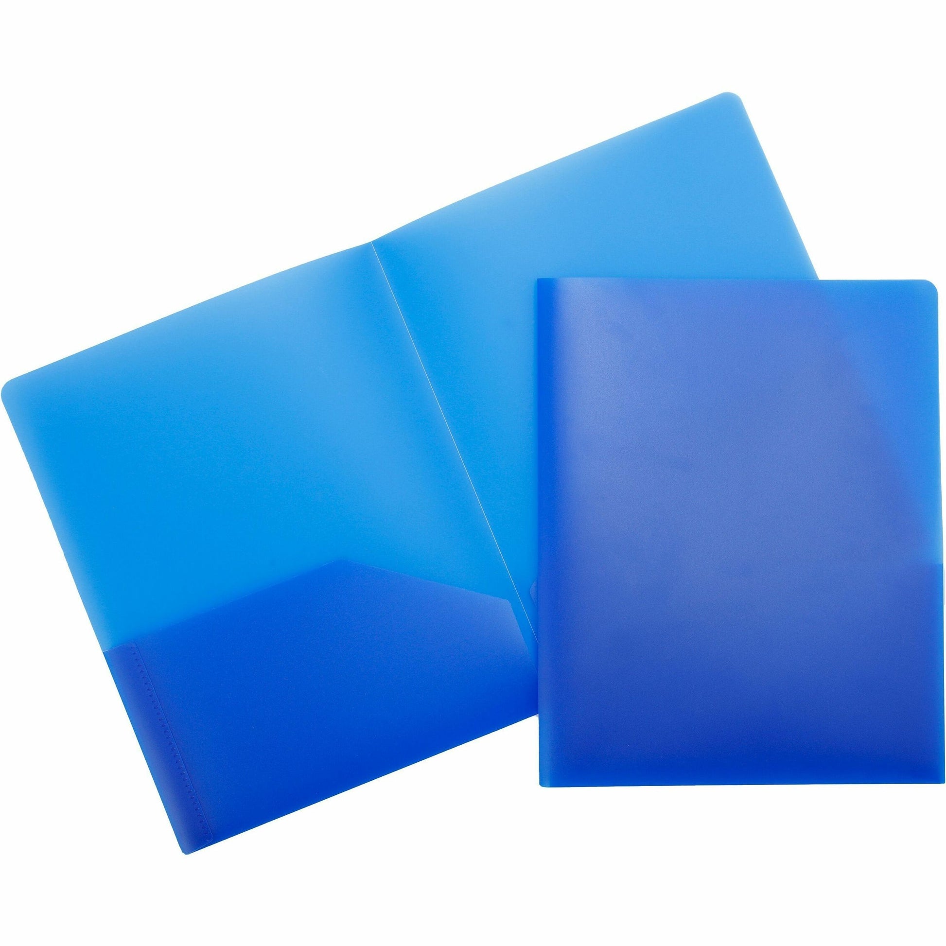 Business Source Letter Portfolio