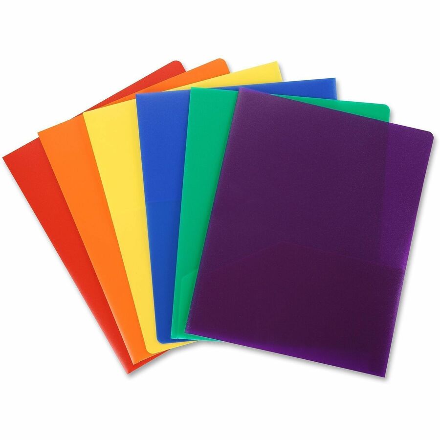 Business Source Letter Portfolio - 20881