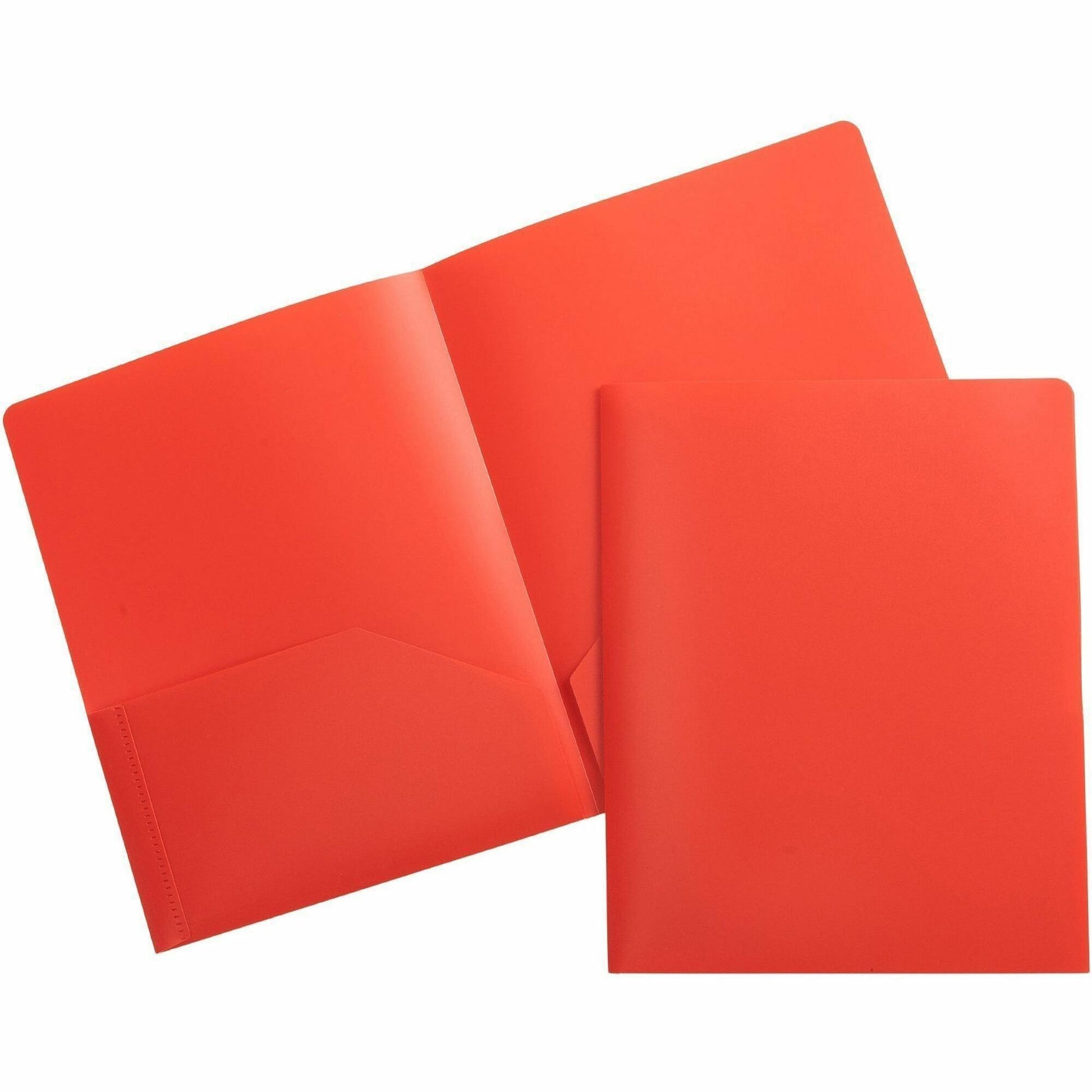 Business Source Letter Portfolio