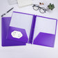Business Source Letter Portfolio - 20885