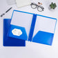 Business Source Letter Portfolio - 20886