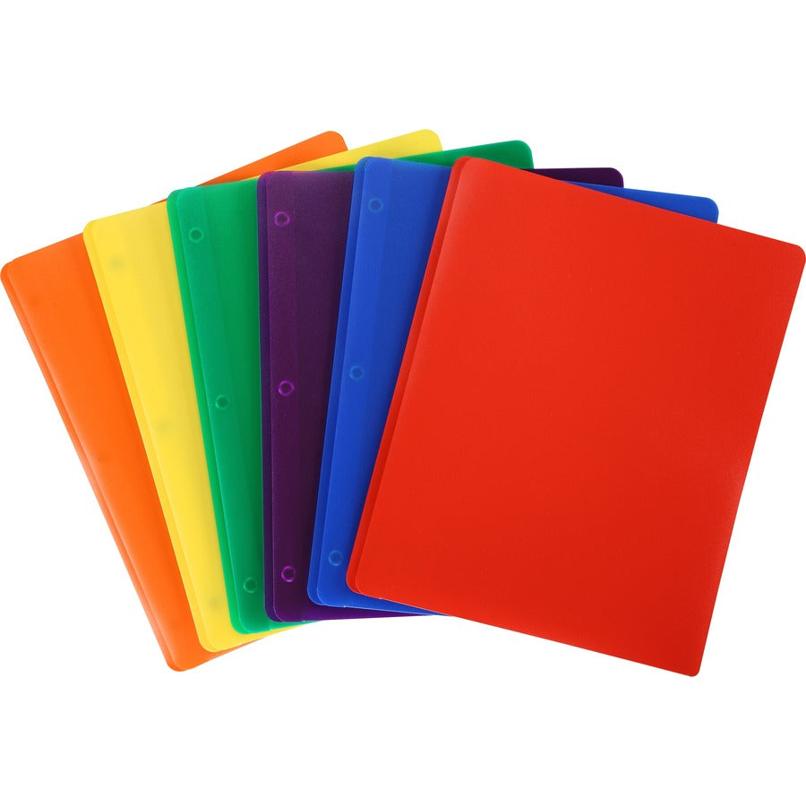 Business Source Letter Portfolio - 20886