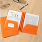 Business Source Letter Portfolio - 20889