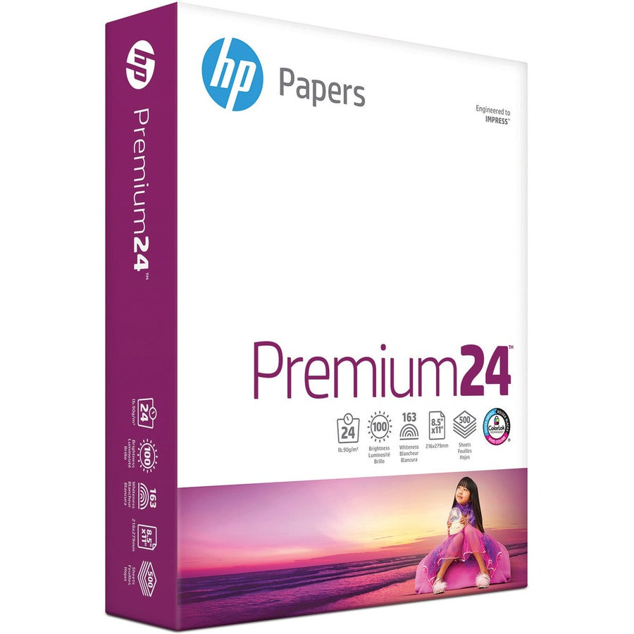 HP LaserJet Paper - 115300