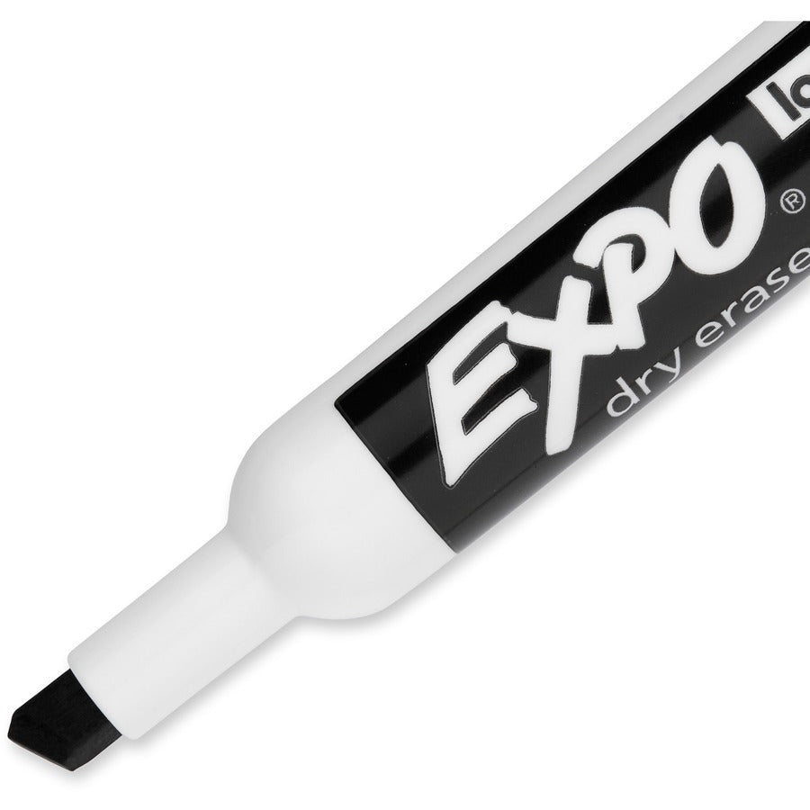 Expo Low-Odor Dry Erase Chisel Tip Markers - 1920940