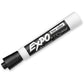 Expo Low-Odor Dry Erase Chisel Tip Markers - 1920940